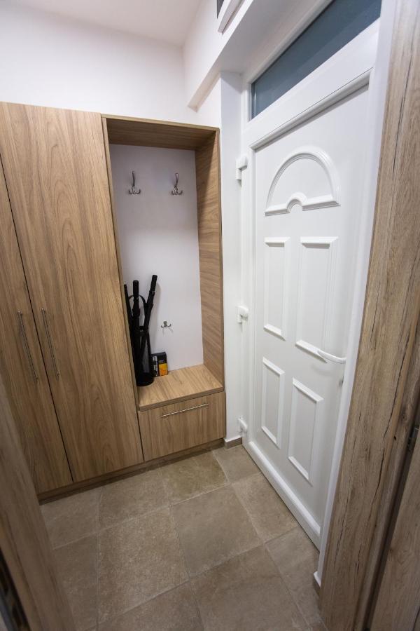 Forest Luxory Ii. Apartman Sárvár Екстериор снимка